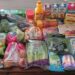 Brigette’s $137 Grocery Buying Journey and Weekly Menu Plan for six!