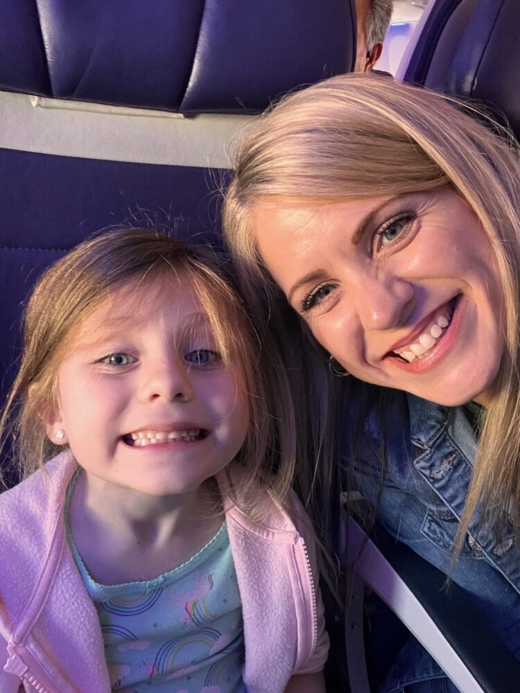 How We Went to Magic Kingdom on a Funds