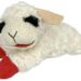 Lamb Chop Plush Canine Toy solely $5.98 shipped {Over 55K 5-Star Evaluations!}