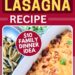 Mexican Lasagna ($10 Household Dinner Thought)