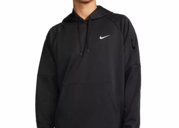 *HOT* Nike Fleece Hoodies solely $26! {At this time Solely}