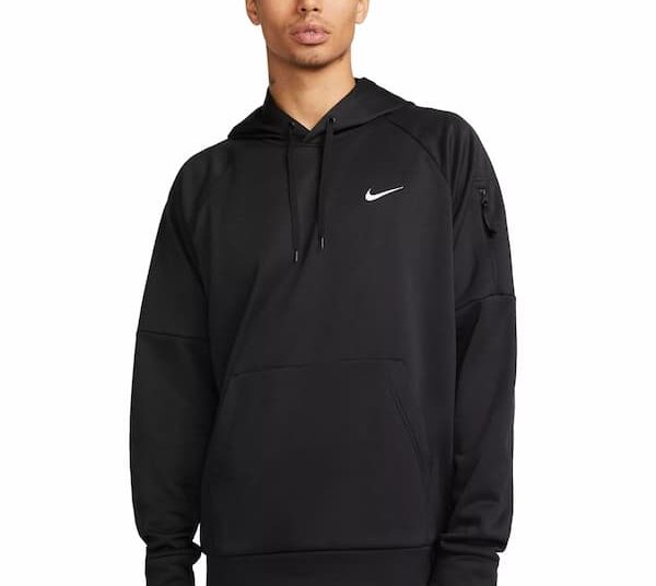 *HOT* Nike Fleece Hoodies solely $26! {At this time Solely}