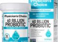 *HOT* Doctor’s Alternative Probiotics 30-Rely (60 Billion CFU) solely $10.18 shipped! {1000’s of 5-Star Scores}