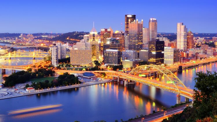 Pitt Launches Free Tuition for Pennsylvania Households Incomes Beneath $75,000