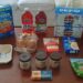 Brigette’s $102 Grocery Buying Journey and Weekly Menu Plan for six!