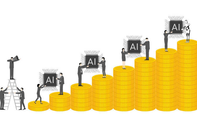 Repricing the AI Narrative | EI Weblog