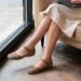 Ladies’s Closed-Toe Sandals as little as $19.37!