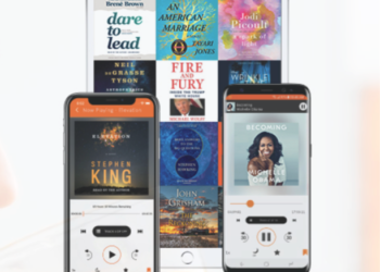 Greatest Audiobooks to Hear To (My High 7 Favorites!)