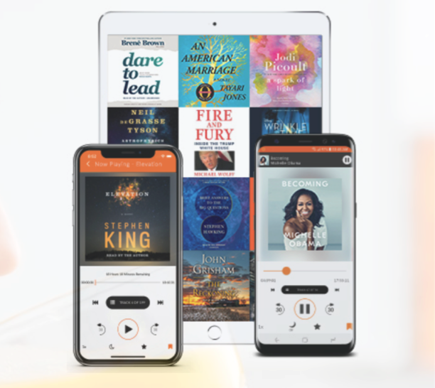 Greatest Audiobooks to Hear To (My High 7 Favorites!)
