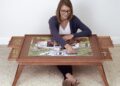 Bits and Items 1,500-Piece Moveable Foldable Jigsaw Puzzle Board solely $49.99 shipped (Reg. $105!)