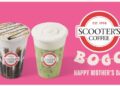Purchase One, Get One Free Deal at Scooter’s Espresso!