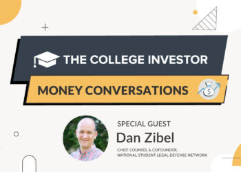 Dan Zibel of Pupil Protection on AI in Admissions, Pupil Information Rights, and the AI Invoice of Rights
