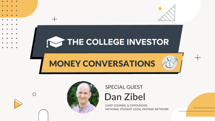Dan Zibel of Pupil Protection on AI in Admissions, Pupil Information Rights, and the AI Invoice of Rights