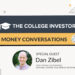 Dan Zibel of Pupil Protection on AI in Admissions, Pupil Information Rights, and the AI Invoice of Rights