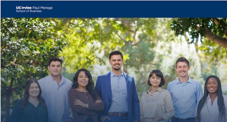 UC Irvine Cuts MBA Tuition to $99,000 to Slip Underneath New Federal Mortgage Cap