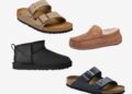 Large Sale on Birkenstock and UGG Footwear + Additional 20% off!