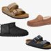 Large Sale on Birkenstock and UGG Footwear + Additional 20% off!