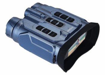 *HOT* Vivitar Digital Digital camera Binoculars with Evening Imaginative and prescient solely $79.99 shipped ($435 worth) {In the present day Solely!}