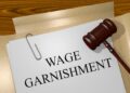 Is Wage Garnishment Ever Cheaper Than Pupil Mortgage Compensation?