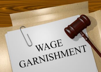 Is Wage Garnishment Ever Cheaper Than Pupil Mortgage Compensation?