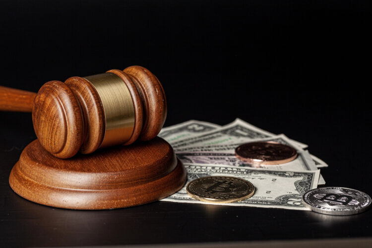 Why Authorized Rights Shouldn’t Sit Throughout the Funding Operate