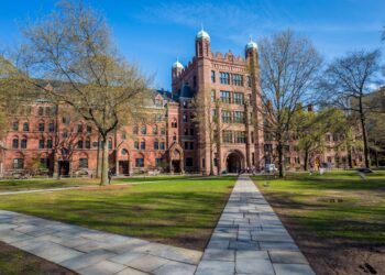 DOJ Alleges Yale Medical College Discriminated By Race In Admissions By way of 2025