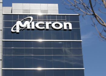 Micron inventory surges on booming reminiscence chip demand
