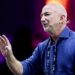 Jeff Bezos says some Individuals ought to pay zero federal earnings tax