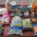 Brigette’s $120 Grocery Purchasing Journey and Weekly Menu Plan for 4!
