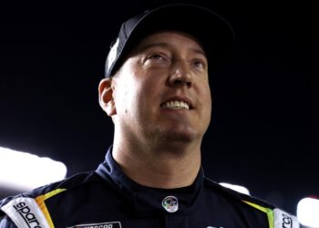 Inside Kyle Busch’s Barndominium Retreat He Constructed for His Household