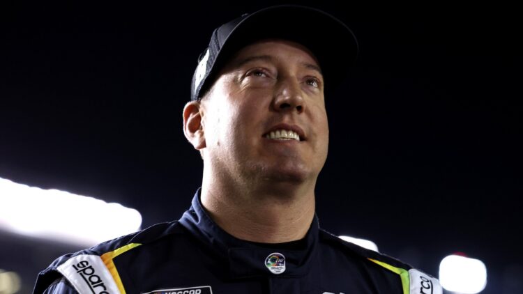 Inside Kyle Busch’s Barndominium Retreat He Constructed for His Household