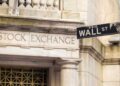 Shares End Larger on Stable Earnings and a Resilient Labor Market