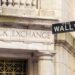 Shares End Larger on Stable Earnings and a Resilient Labor Market