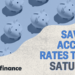 Earn as much as 4.1% APY