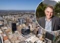 Which Aussie suburbs have each family in monetary stress