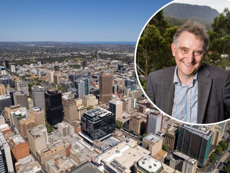 Which Aussie suburbs have each family in monetary stress