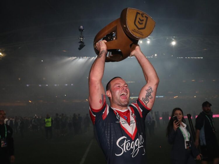 Sydney Roosters legend Boyd Cordner’s long-time Mid-North Coast vacation house on the market
