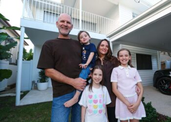 The yard function that might add lots of of 1000’s to your property’s worth