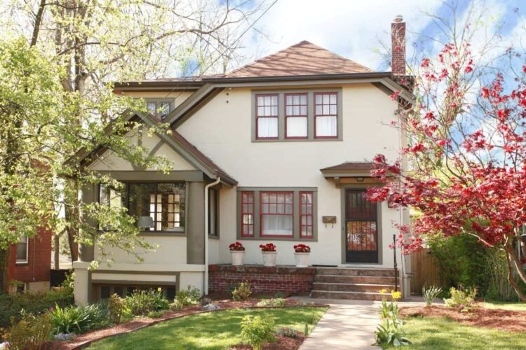 Why Are Homes So Costly Proper Now?