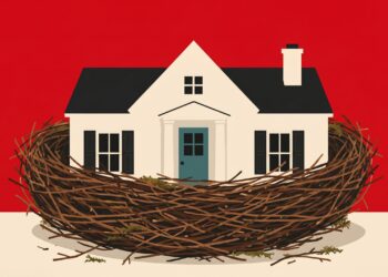 Why the Housing Scarcity Is Inflicting Senior Isolation