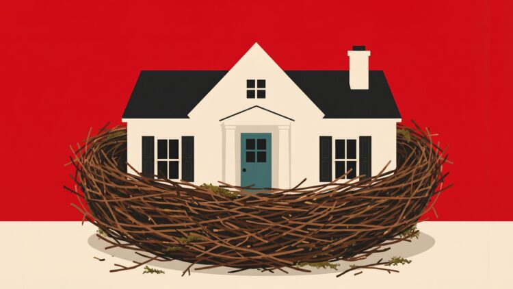 Why the Housing Scarcity Is Inflicting Senior Isolation