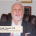Conversations with Frank Fabozzi, CFA, That includes Sue Brake