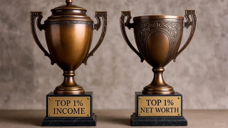 High 1% Revenue vs. High 1% Web Price: Which Is Tougher to Get?