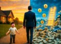 Dads Ought to No Longer Really feel Responsible For Neglecting Their Kids