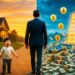 Dads Ought to No Longer Really feel Responsible For Neglecting Their Kids