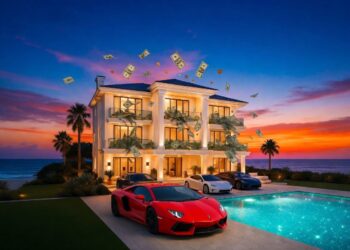Shopping for A Multi-Million Greenback Residence Can Kill Your FIRE Quantity