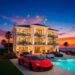 Shopping for A Multi-Million Greenback Residence Can Kill Your FIRE Quantity