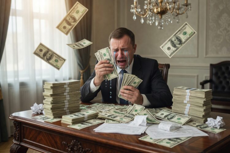 Of Course $10 Million Is Sufficient To Retire Early, Do not Be Loopy