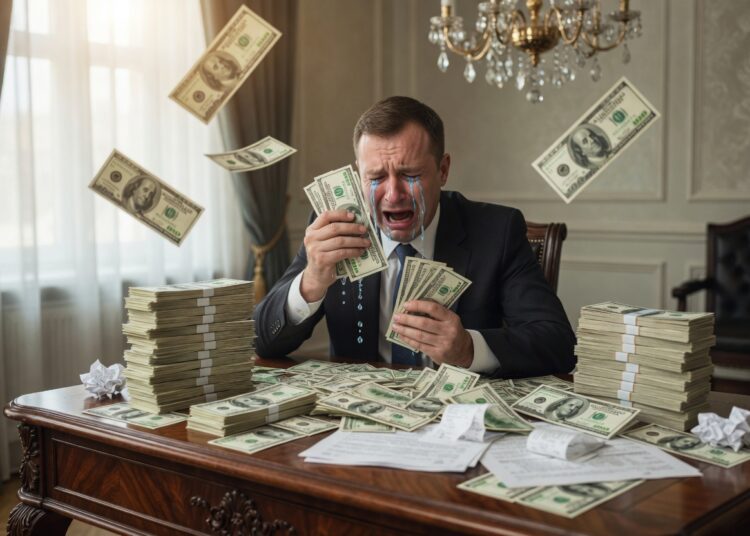 Of Course $10 Million Is Sufficient To Retire Early, Do not Be Loopy