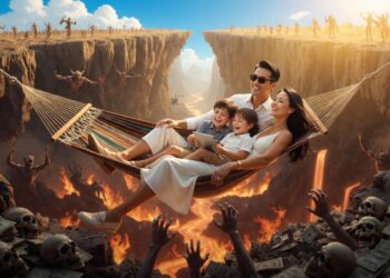 Why Each Wealthy Individual I Know Nonetheless Has Life Insurance coverage